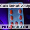 Cialis Tadalafil 20Mg 06